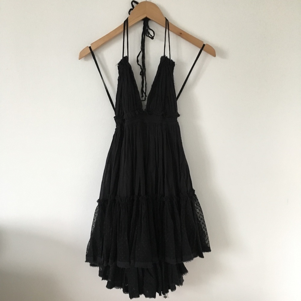 Free People Endless Summer 100 Degrees Dress